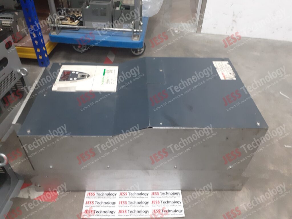 Image #2 of Repair SCHNEIDER ELECTRIC ATV71HD55N4 SCHNEIDER INVERTER ALTIVAR 71, 55kW/75HP JM1619000872 in Malaysia, Singapore, Thailand, Indonesia