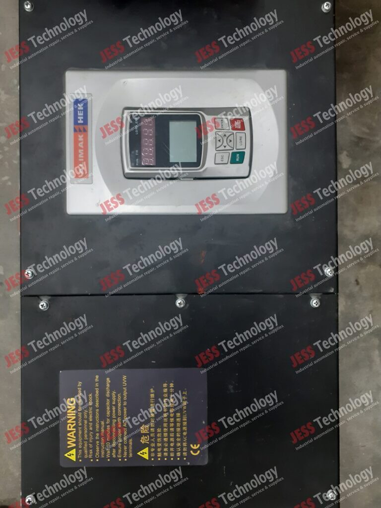 Image #1 of Repair ALIMAK AS620-AHFC Alimak inverter IV3767620ST471500032 in Malaysia, Singapore, Thailand, Indonesia