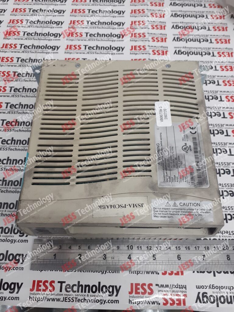 Image #1 of Repair TECO JSDA-15A teco drive (10)105110378(21)04928F14F0216070000 in Malaysia, Singapore, Thailand, Indonesia