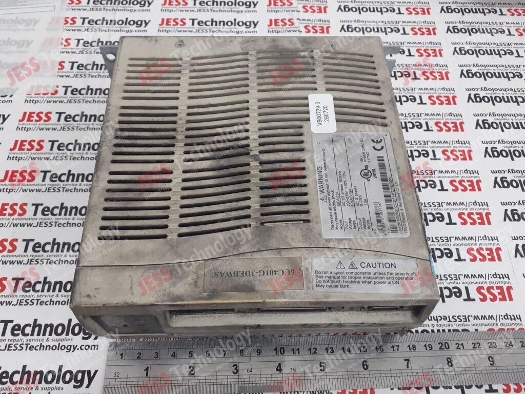 Image #1 of Repair TECO JSDA-15A teco drive (10)105110378(21)05028F14F0216070000 in Malaysia, Singapore, Thailand, Indonesia