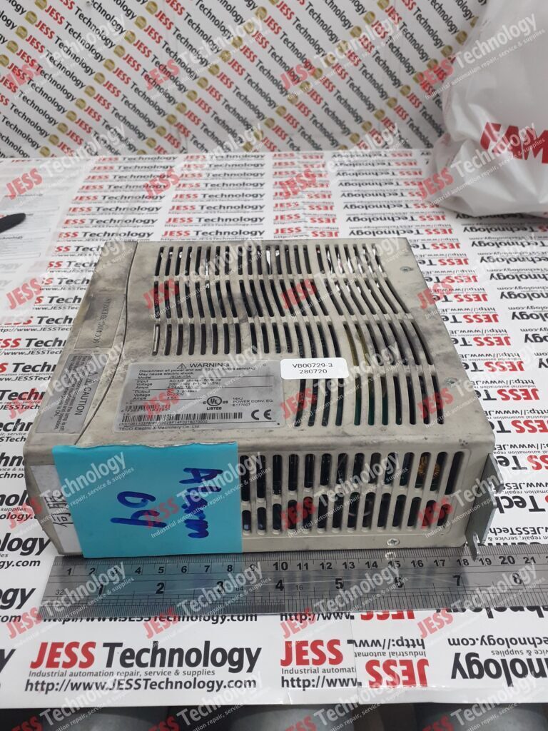 Image #2 of Repair TECO JSDA-15A teco drive (10)105110378(21)05028F14F0216070000 in Malaysia, Singapore, Thailand, Indonesia