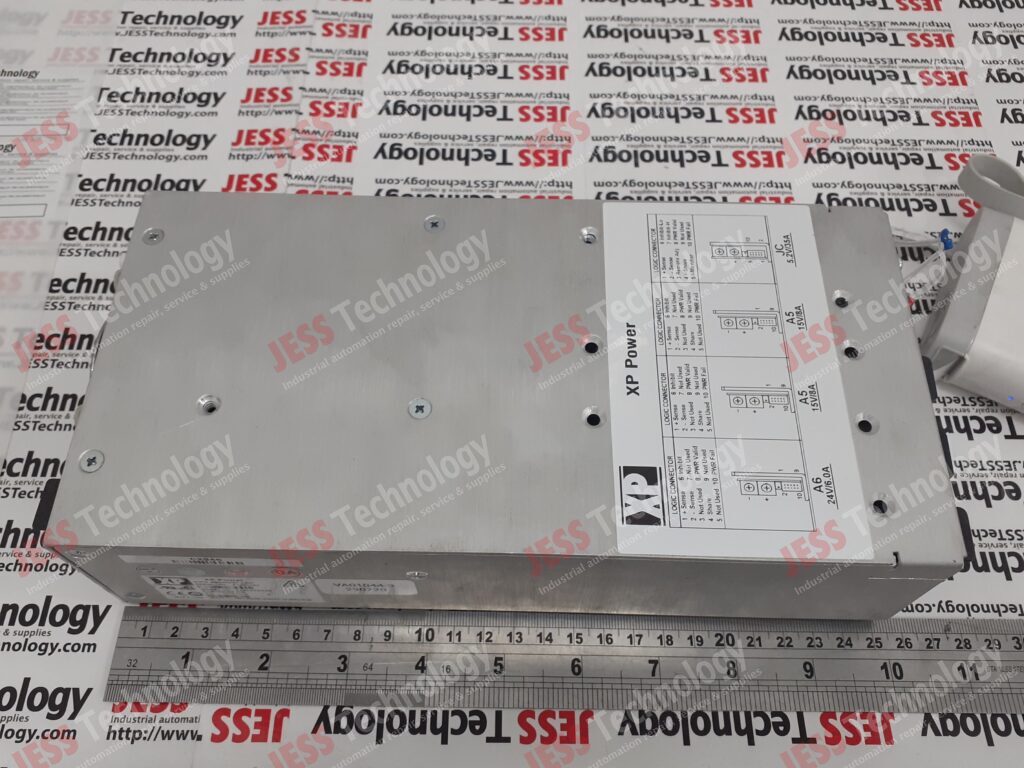 Image #1 of Repair XP Power F4JCA5A5A6 Power supply F1011083 in Malaysia, Singapore, Thailand, Indonesia