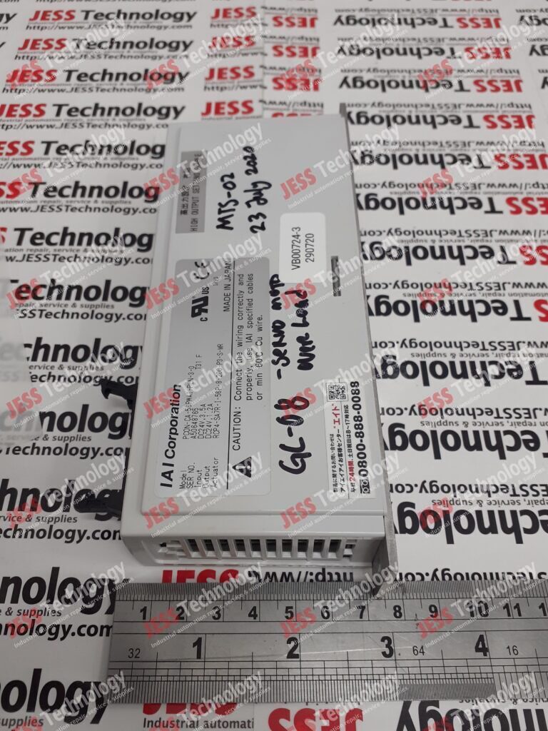 Image #2 of Repair IAI CORPORATION PCON-CA-56PWAI-PLN-3-0 pcon.ca servo A50648765 in Malaysia, Singapore, Thailand, Indonesia