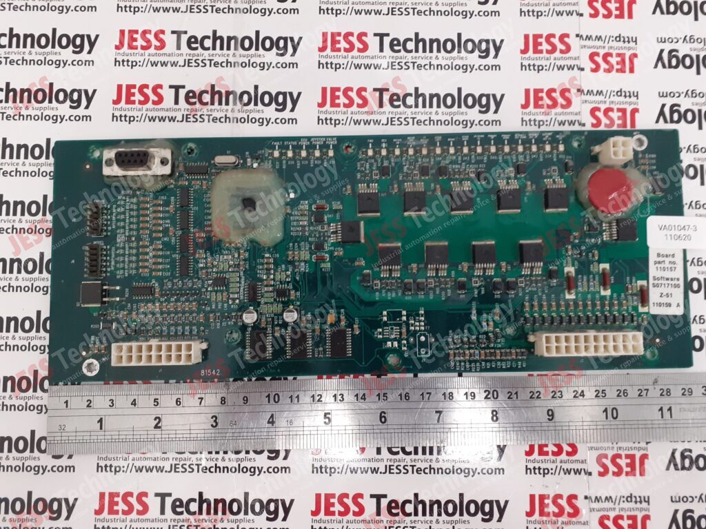 Image #1 of Repair - 110157 PCB BOARD 10104566 07253384 in Malaysia, Singapore, Thailand, Indonesia