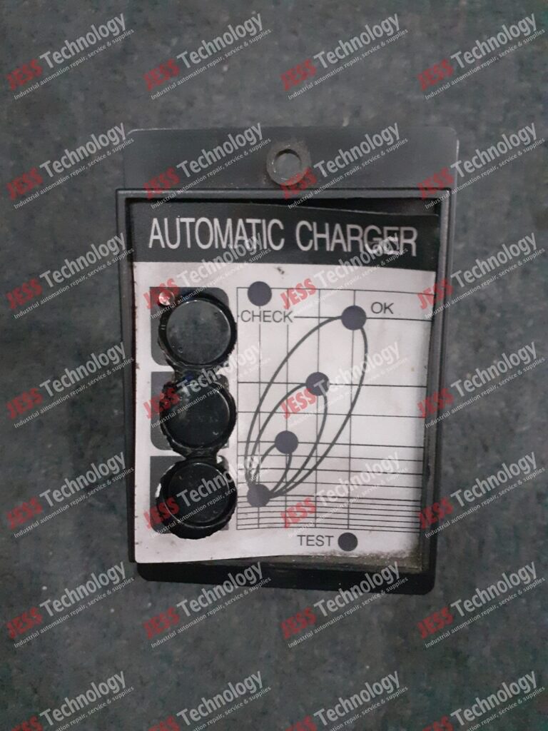 Image #4 of Repair - AMT II-48 Brand: Automatic Charger UW JE00313 Model: AMT II-48 S/N: 04090165 04090165 in Malaysia, Singapore, Thailand, Indonesia