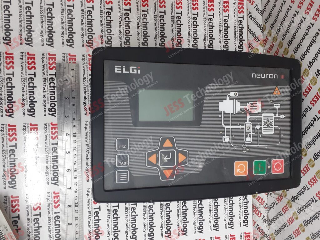 Image #2 of Repair ELGI NEURON III Panel elgi A050505 in Malaysia, Singapore, Thailand, Indonesia