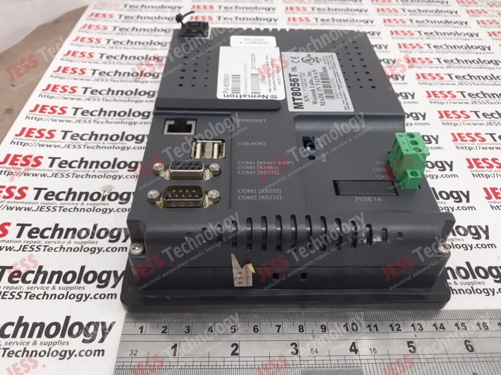 Image #2 of Repair WEINVIEW MT8056T WEINVIEW TOUCH SCREEN 110202752 in Malaysia, Singapore, Thailand, Indonesia