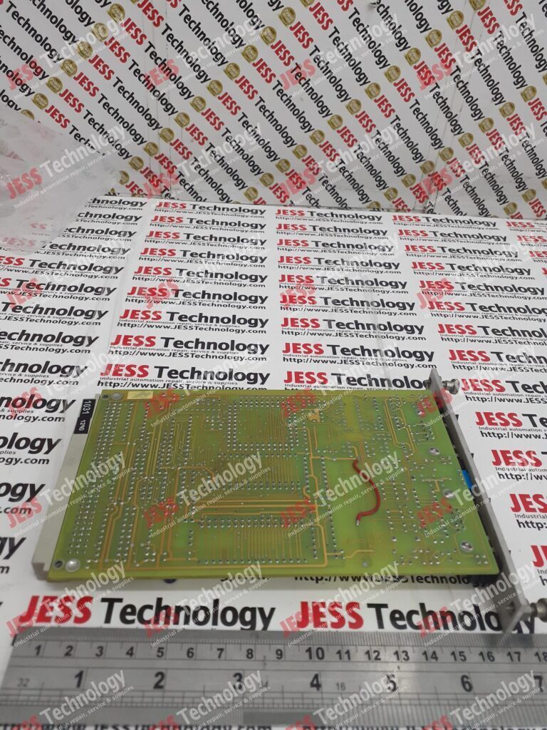 Image #2 of Repair - CPU V2 KIEFEL PLAST CONTROL CARD 585 in Malaysia, Singapore, Thailand, Indonesia