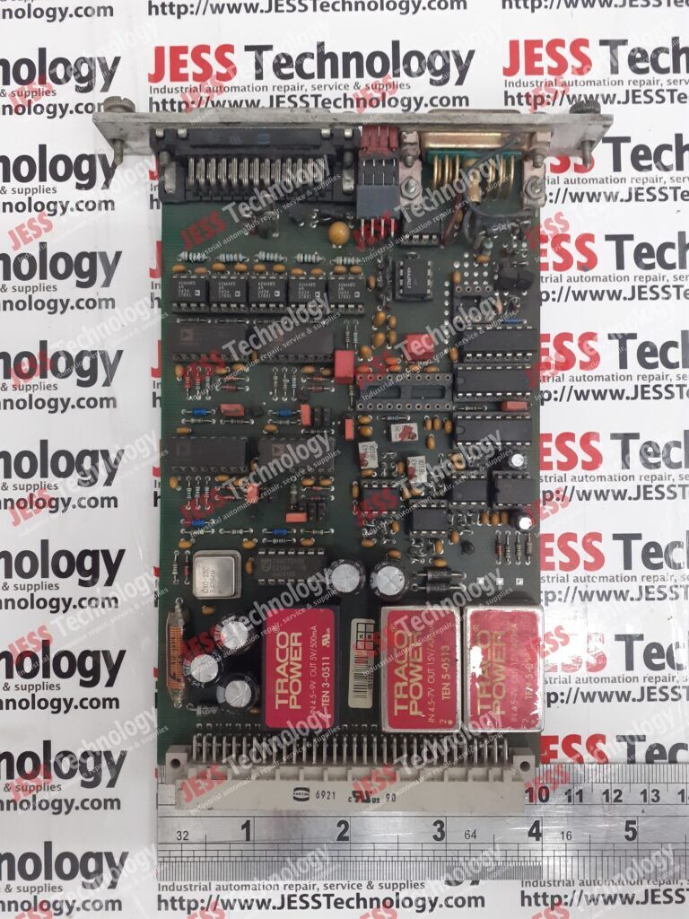 Image #1 of Repair - CHC V1.5 KIEFEL PLAST CONTROL - CHC - V1.5 673 in Malaysia, Singapore, Thailand, Indonesia