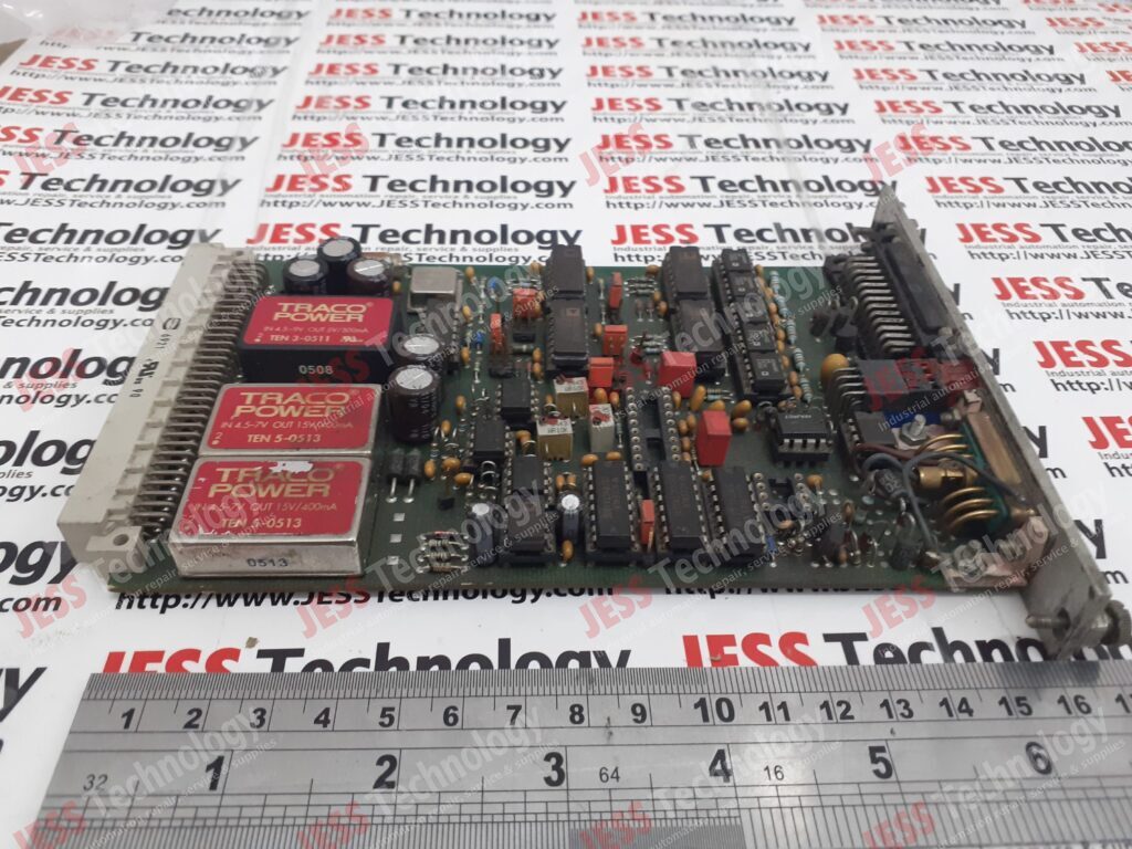 Image #2 of Repair - CHC V1.5 KIEFEL PLAST CONTROL - CHC - V1.5 673 in Malaysia, Singapore, Thailand, Indonesia