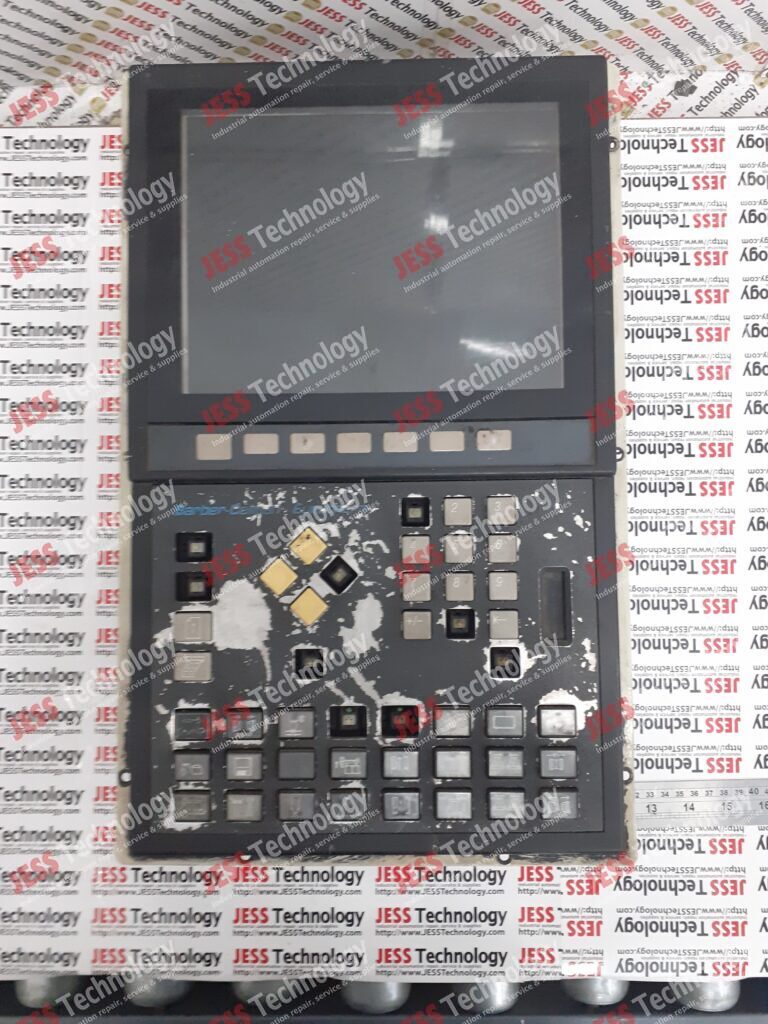 Image #1 of Repair BARBER-COLMAN SA-60021-00N-0-06 Barber colman eurotherm 006050601050 in Malaysia, Singapore, Thailand, Indonesia