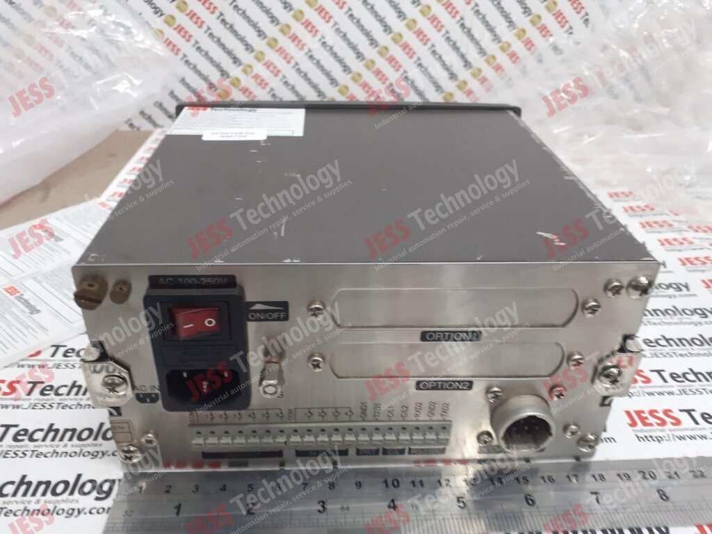 Image #2 of Repair CAS CI-505A Cas Weighing controller - in Malaysia, Singapore, Thailand, Indonesia