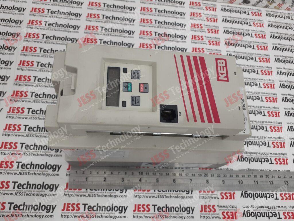 Image #1 of Repair KEB 10F5C1B-3A0A KEB F5 inverter 303327577/1684865 in Malaysia, Singapore, Thailand, Indonesia