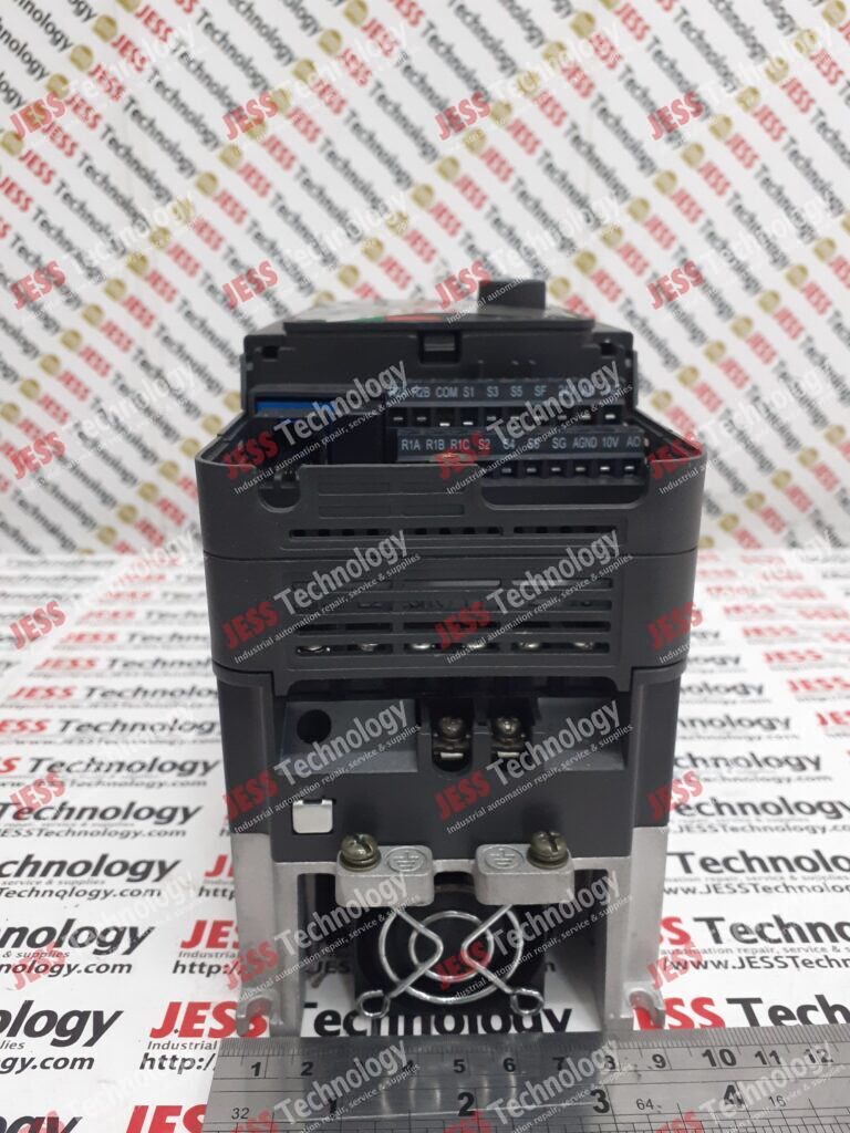 Image #2 of Repair TECO E510-401-H3 Teco inverter 0.75kw (10)163910978(21)208182F000403040600 in Malaysia, Singapore, Thailand, Indonesia