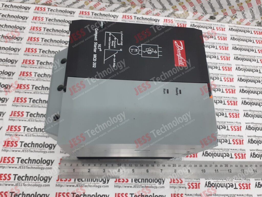 Image #2 of Repair DANFOSS MCD 202-045-T4-CV3 Danfoss compact starter MCD 202 469614-086 in Malaysia, Singapore, Thailand, Indonesia