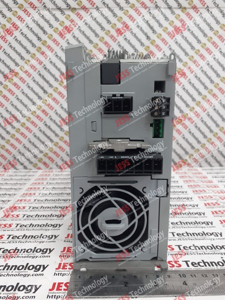 Image #1 of Repair DANFOSS 131B0075 Danfoss inverter 0.75kw 039023G505 in Malaysia, Singapore, Thailand, Indonesia