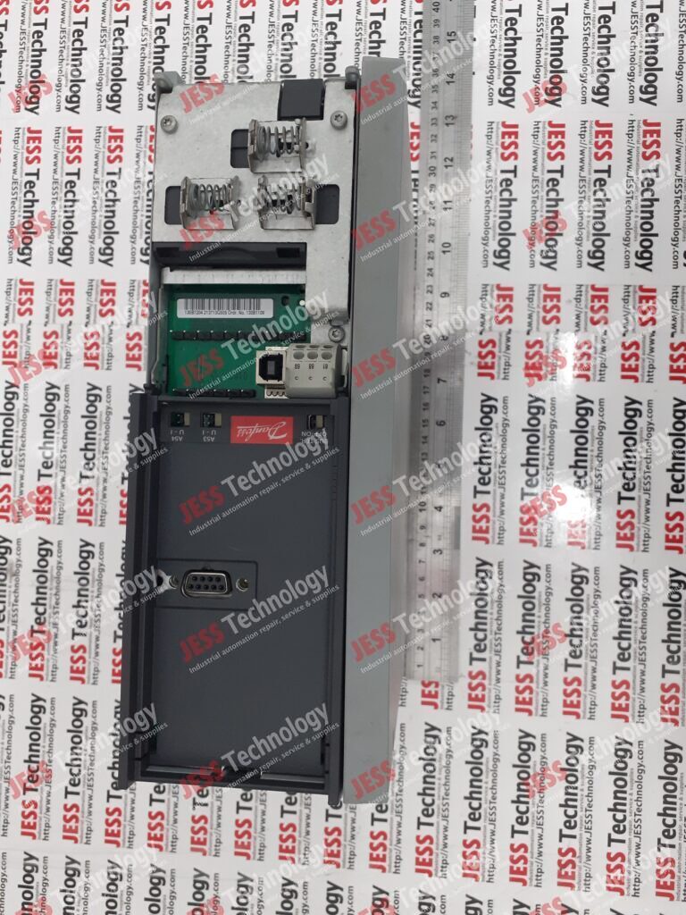 Image #2 of Repair DANFOSS 131B0075 Danfoss inverter 0.75kw 039023G505 in Malaysia, Singapore, Thailand, Indonesia