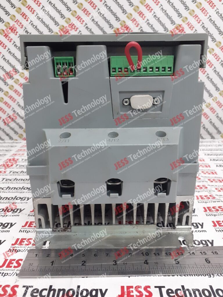 Image #2 of Repair DANFOSS MCD5-0037B-T5-G1X-20-CV2 Danfoss soft starter 025411-143 in Malaysia, Singapore, Thailand, Indonesia