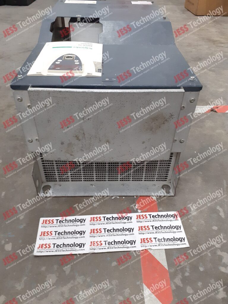 Image #2 of Repair SCHNEIDER ELECTRIC ATV71HD75N4Z Inverter schneider (subang) 881301532002 in Malaysia, Singapore, Thailand, Indonesia