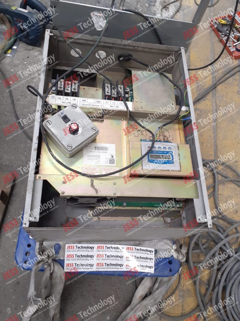 Image #3 of Repair ZENER MSC-3R082 ZENER MSC-3R082 S0325011 in Malaysia, Singapore, Thailand, Indonesia
