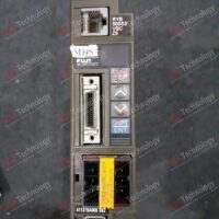 Repair FUJI RYB500S3-VBC-Z9 Brand: Fuji AC Servo Model: RYB500S3-VBC-Z9 S/N: 3Z2745A01042 3Z2745A01042 in Malaysia, Singapore, Thailand, Indonesia