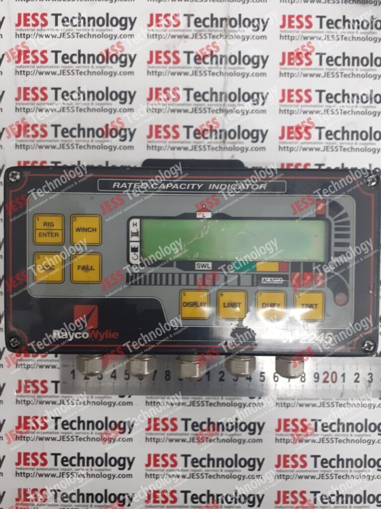 Image #1 of Repair RAYCOWYLIE 33D2247 RAYCO WYLIE - CONTROL PANEL 13-39-464 in Malaysia, Singapore, Thailand, Indonesia