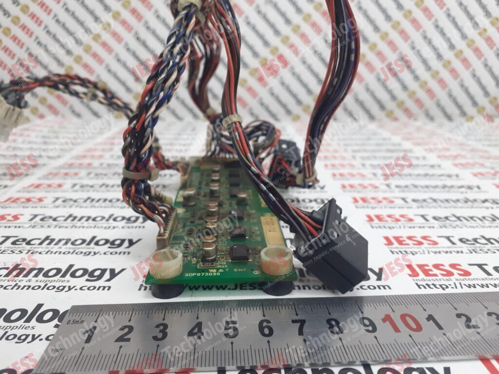 Image #2 of Repair NIEHIYU C107-14 DISPLAY BOARD 101222-00007 in Malaysia, Singapore, Thailand, Indonesia