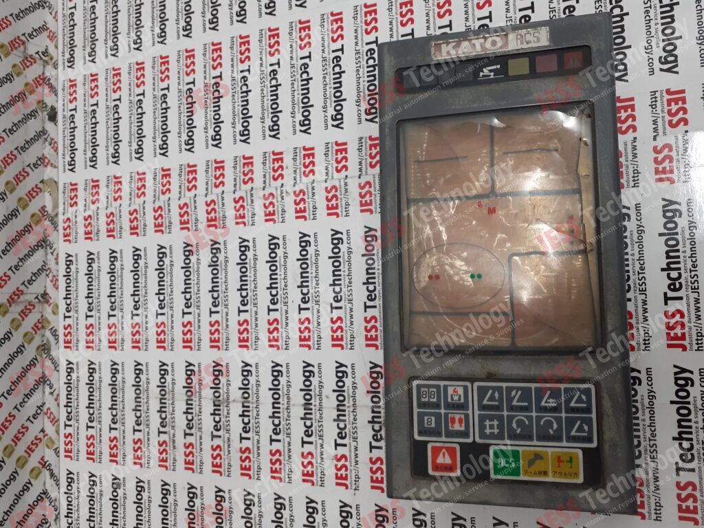 Image #3 of Repair KATO - Kato acs - in Malaysia, Singapore, Thailand, Indonesia