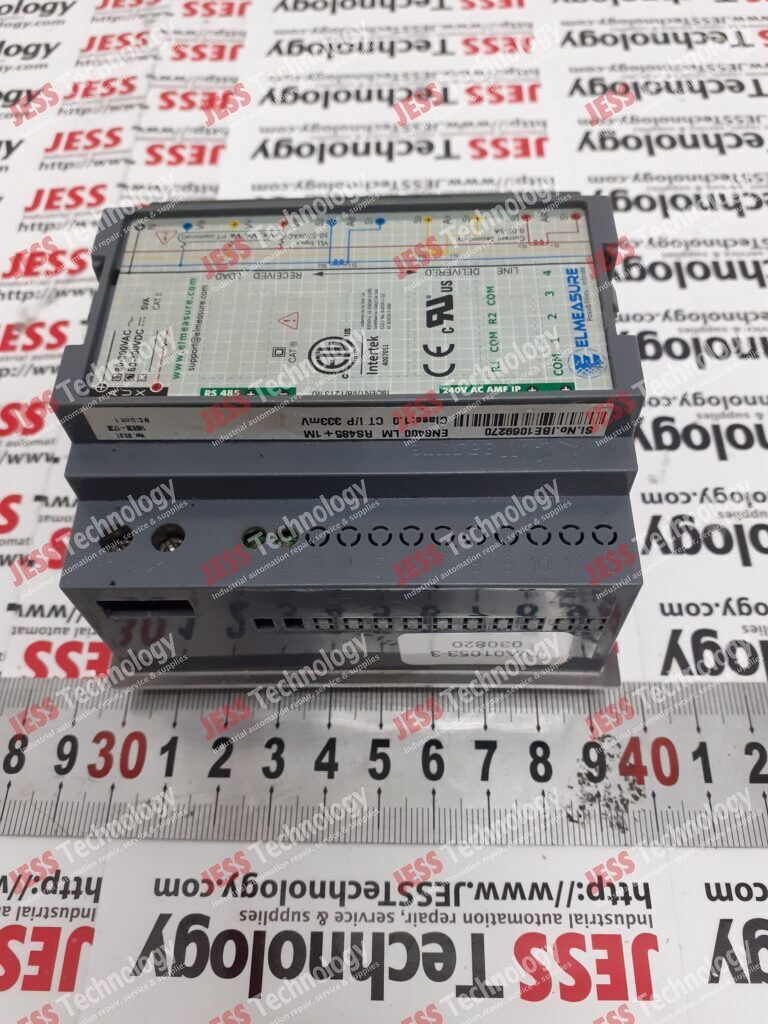 Image #1 of Repair ELMEASURE EN8400 LM RS485+ 1M Plc IBE1069270 in Malaysia, Singapore, Thailand, Indonesia