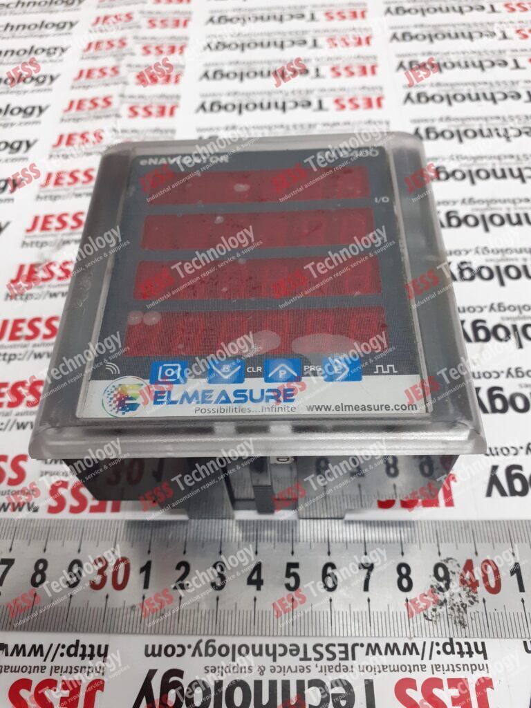 Image #2 of Repair ELMEASURE EN8400 LM RS485+ 1M Plc IBE1069270 in Malaysia, Singapore, Thailand, Indonesia