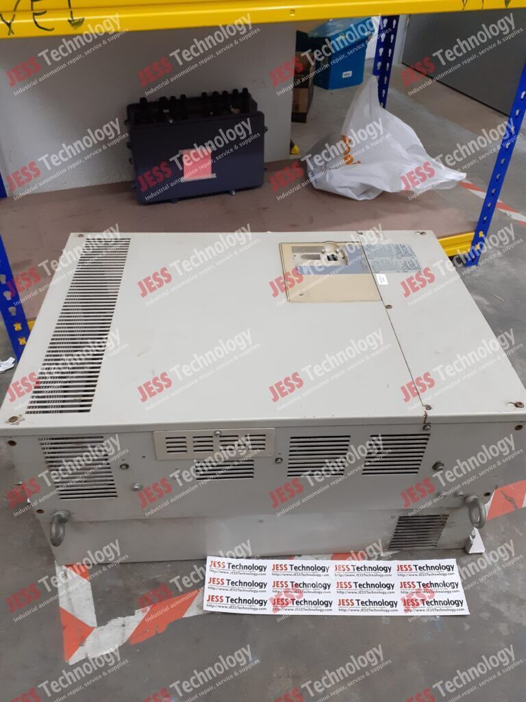 Image #1 of Repair YASKAWA INVERTER CIMR-HB4A0180AAA Yaskawa inverter JL10YHA01800080 in Malaysia, Singapore, Thailand, Indonesia