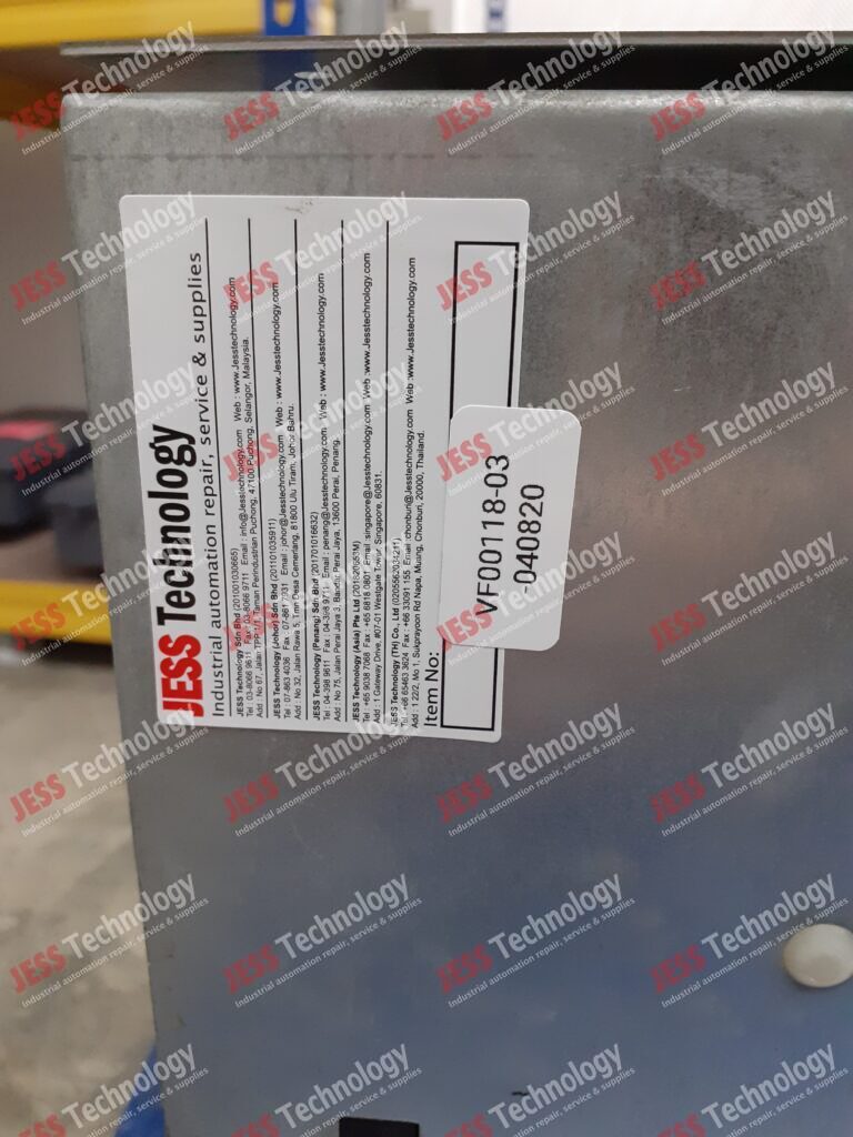 Image #2 of Repair SIEMENS (INVERTER) 6RA7075-6DV62-0 SIEMENS SIMOREG DC DRIVE Q6U92953420044 in Malaysia, Singapore, Thailand, Indonesia