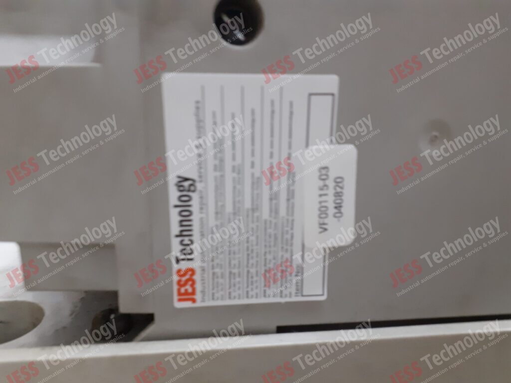 Image #1 of Repair ALLEN BRADLEY 150-C251NBD Allen bradley soft starter 40891-454-11 in Malaysia, Singapore, Thailand, Indonesia