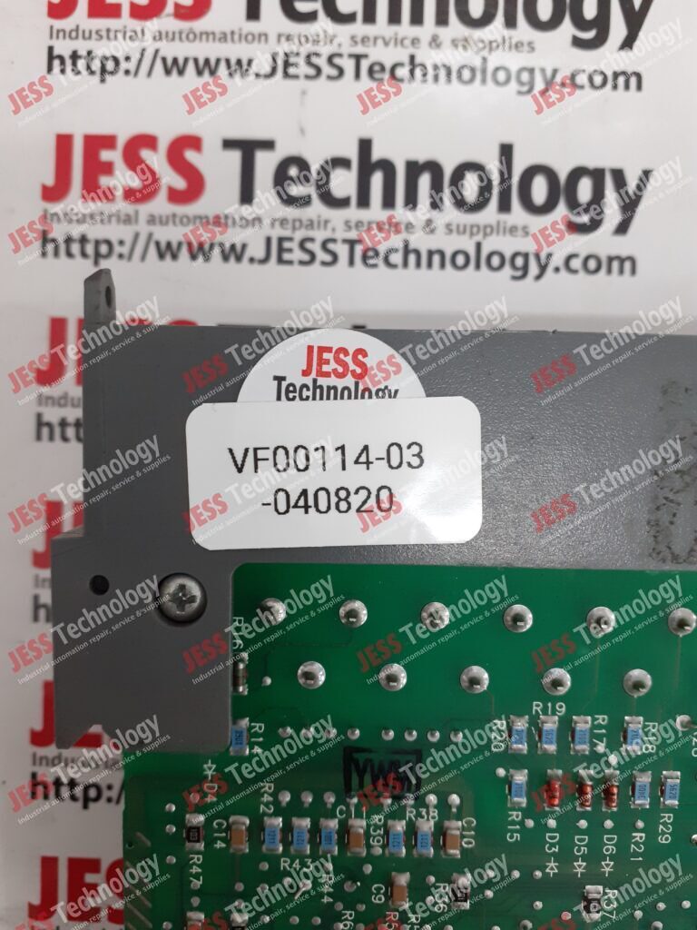 Image #2 of Repair ALLEN BRADLEY 1746-HSCE ALLEN BRADLEY HIGH SPEED COUNTER ENCODER WIN(21)1P1EZ4QL in Malaysia, Singapore, Thailand, Indonesia