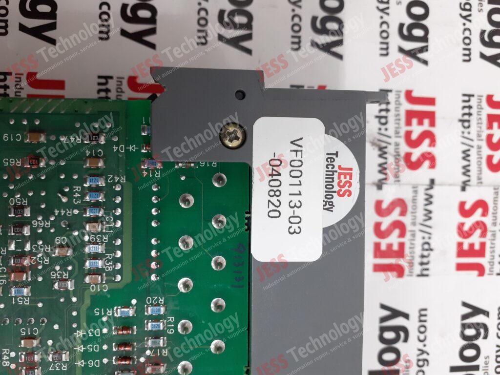 Image #2 of Repair ALLEN BRADLEY 1746-HSCE Allen Bradley PLC WIN(21)1P1AB4ZN in Malaysia, Singapore, Thailand, Indonesia