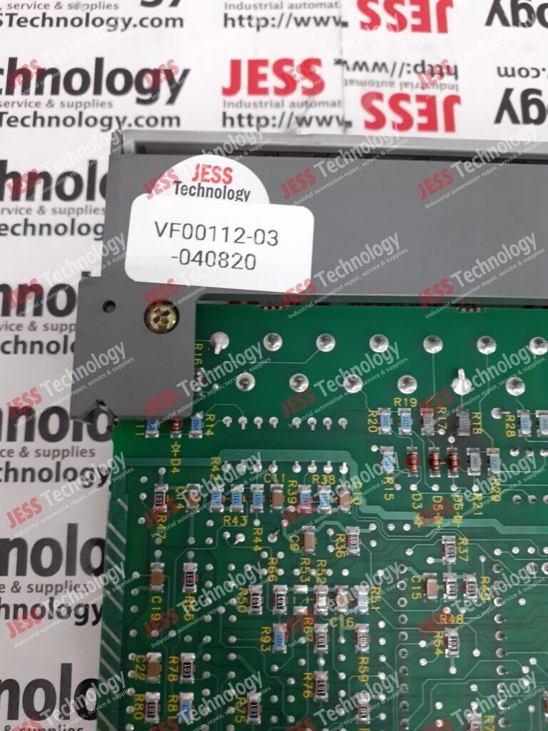 Image #4 of Repair ALLEN BRADLEY 1746-HSCE Allen bradley PLC WIN(21)1P0K05VQ in Malaysia, Singapore, Thailand, Indonesia