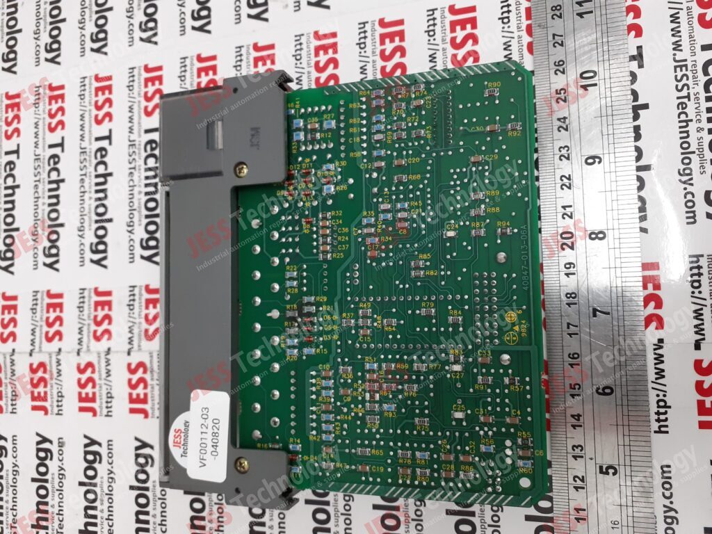 Image #1 of Repair ALLEN BRADLEY 1746-HSCE Allen bradley PLC WIN(21)1P0K05VQ in Malaysia, Singapore, Thailand, Indonesia