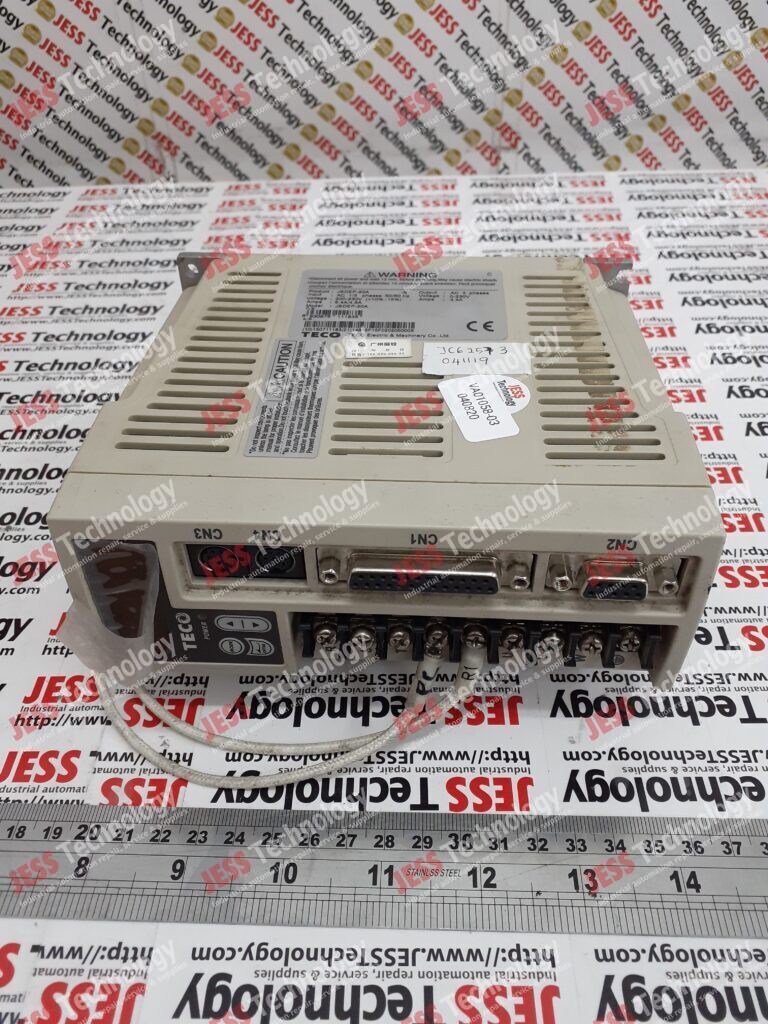 Image #2 of Repair TECO JSDEP-20A Teco inverter (10)150711183(21)14815F020205000X in Malaysia, Singapore, Thailand, Indonesia