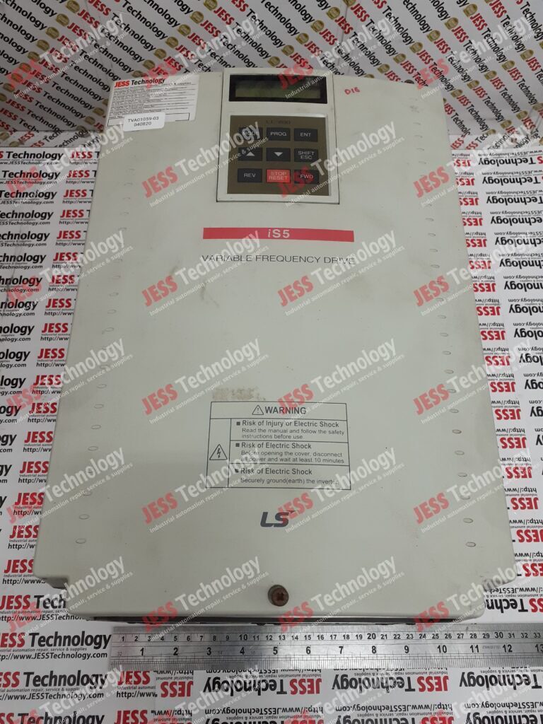 Image #1 of Repair LS iS5 IS5 Ls inverter - in Malaysia, Singapore, Thailand, Indonesia