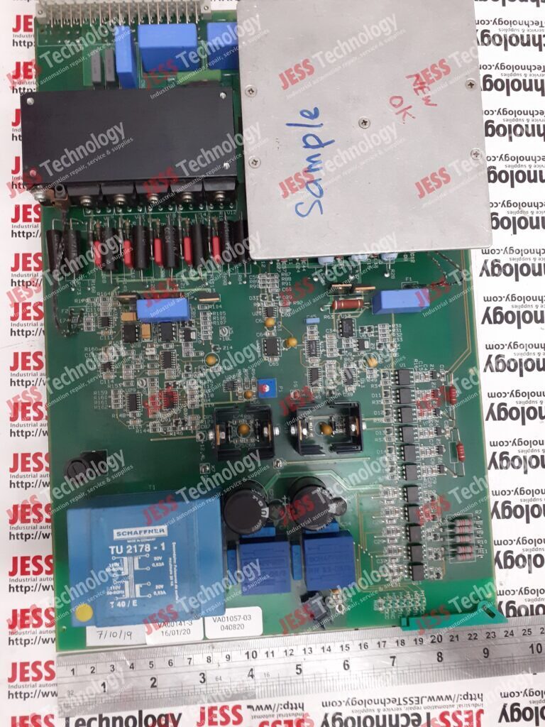 Image #1 of Repair - 8516840 D Pcb board - in Malaysia, Singapore, Thailand, Indonesia