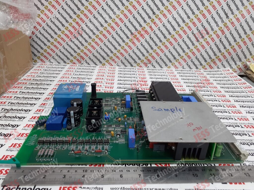 Image #2 of Repair - 8516840 D Pcb board - in Malaysia, Singapore, Thailand, Indonesia