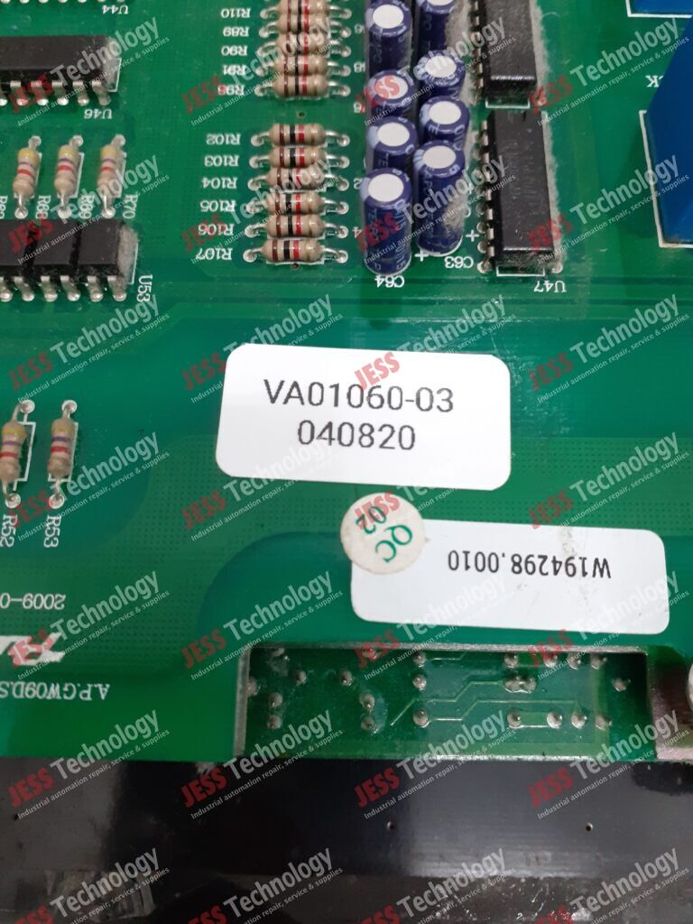 Image #2 of Repair PnP - Panel A.P.GW35.KEY-TY-RoHS.V200 in Malaysia, Singapore, Thailand, Indonesia