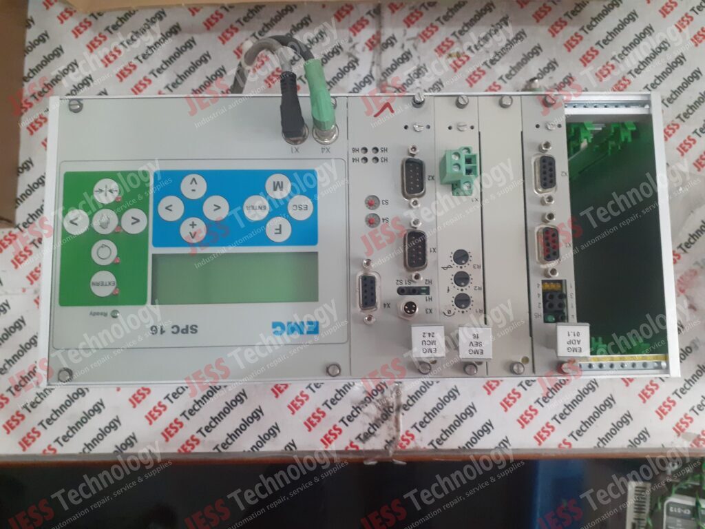 Image #3 of Repair EMG SP16 233414 Brand: EMG SP16 Power Supply Model: 233414 SN: 2189151 2189151 in Malaysia, Singapore, Thailand, Indonesia