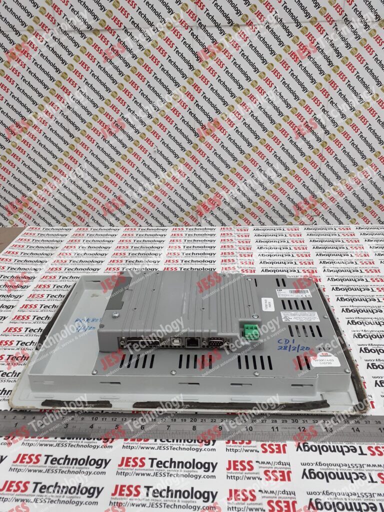 Image #2 of Repair ABB PP846 3BSE042238R1 Abb process panel SK10070020 in Malaysia, Singapore, Thailand, Indonesia