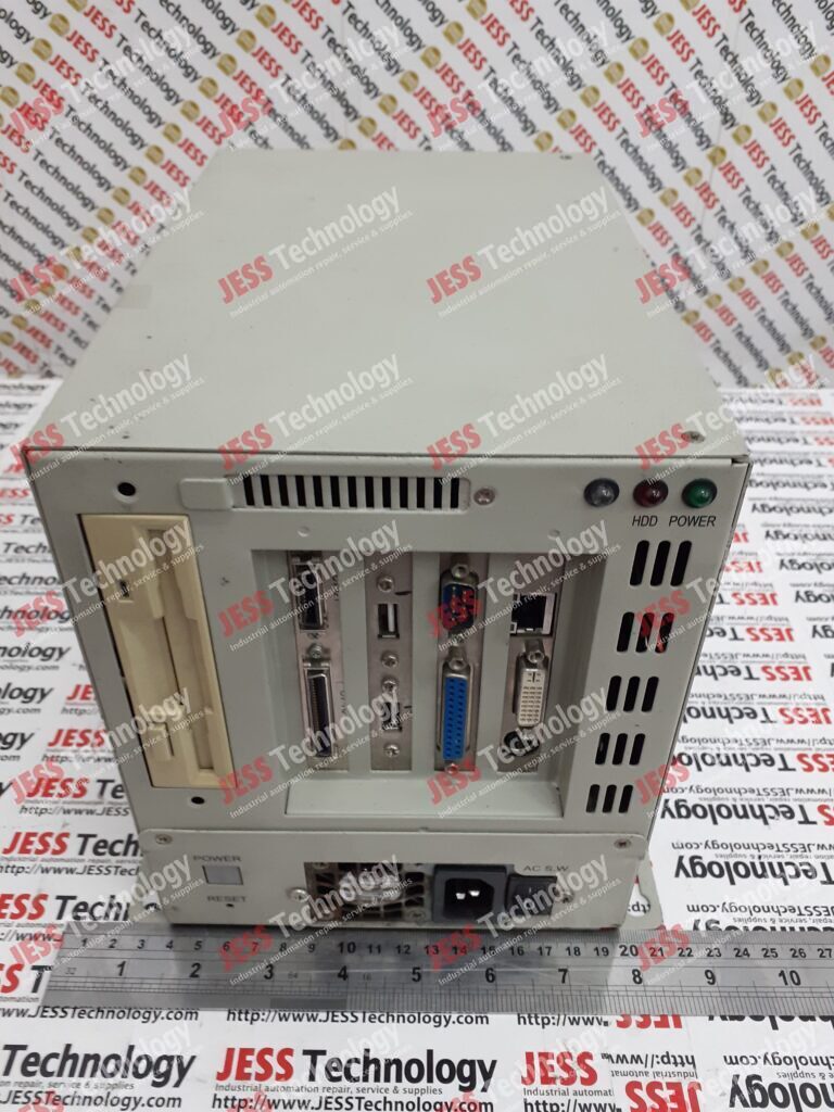 Image #1 of Repair USync AX60400WB/X150P Industrial pc P81EBA040A00003 in Malaysia, Singapore, Thailand, Indonesia