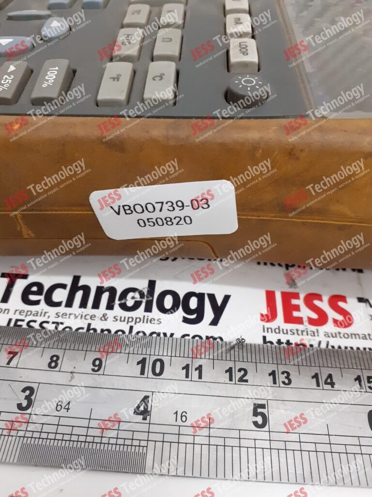 Image #2 of Repair FLUKE C11205 Temperature Callibrator - in Malaysia, Singapore, Thailand, Indonesia