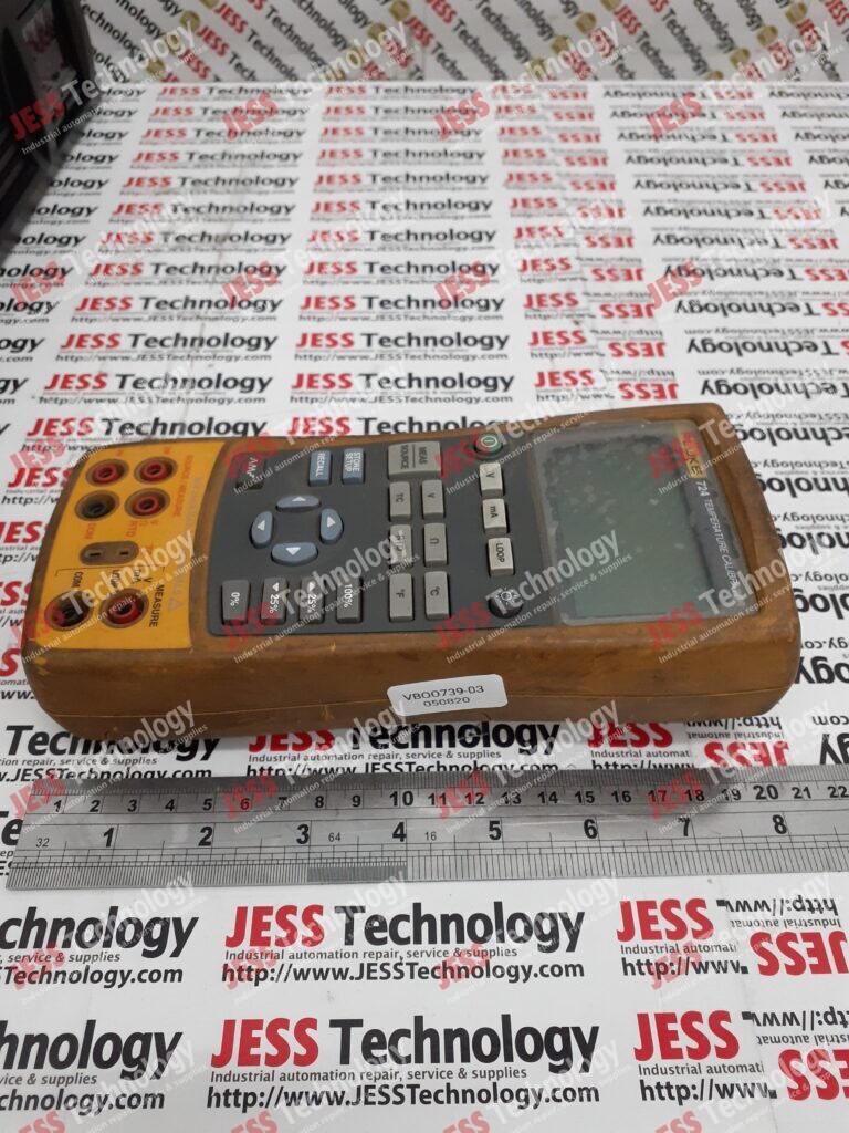 Image #1 of Repair FLUKE C11205 Temperature Callibrator - in Malaysia, Singapore, Thailand, Indonesia