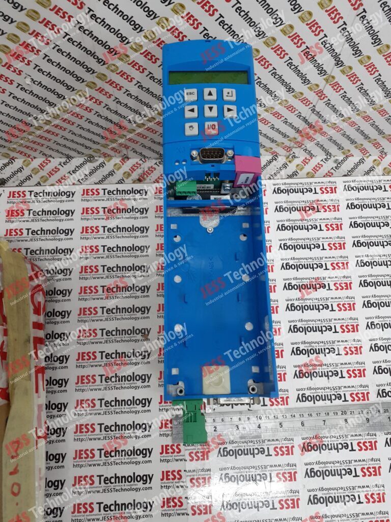 Image #1 of Repair STOBER MDS5040A/L stober 4kw drive 8547467 in Malaysia, Singapore, Thailand, Indonesia