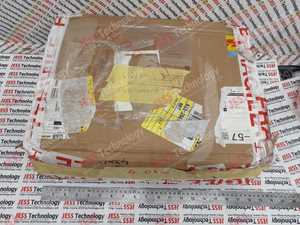 Image #2 of Repair STOBER MDS5040A/L stober 4kw drive 8547467 in Malaysia, Singapore, Thailand, Indonesia