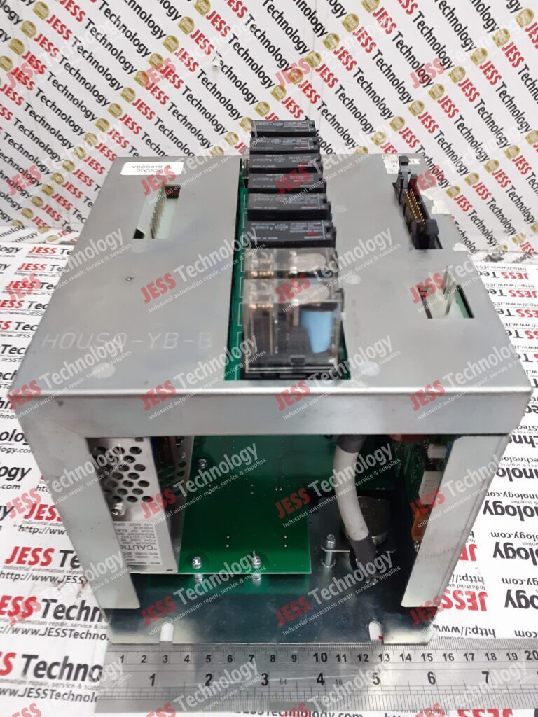 Image #2 of Repair FUJI - fuji controller - in Malaysia, Singapore, Thailand, Indonesia